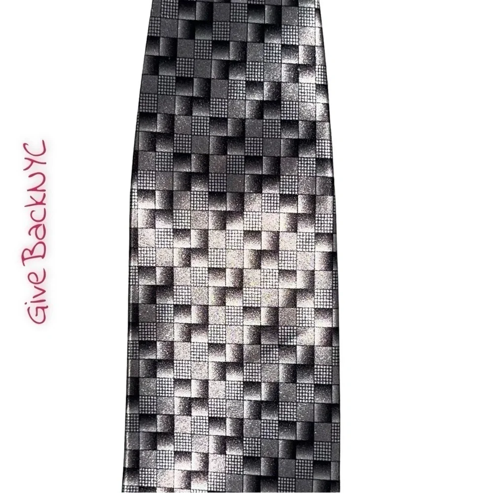 Vintage Fulei Men’s Tie